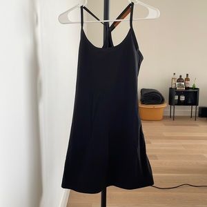 Outdoor voices exercise dress NWT